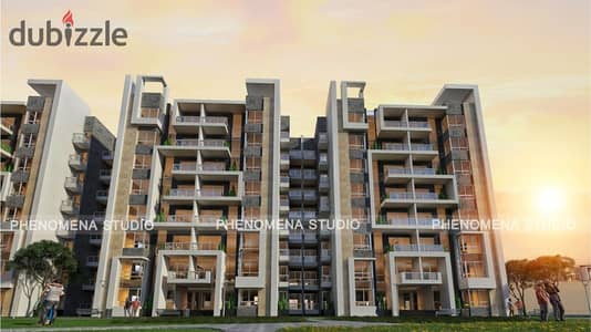 A unique opportunity for investment or residence in the heart of the new administrative capital with a down payment starting from 5% and payment systems extending to 12 years. Own your apartment and benefit from the launch price.