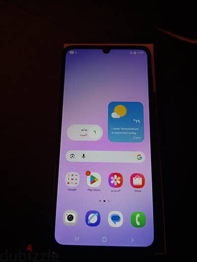 Samsung A07 5G