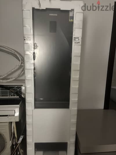 Samsung fridge for sale brand new inverter