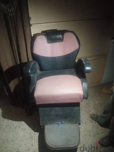 كراسى كوافير