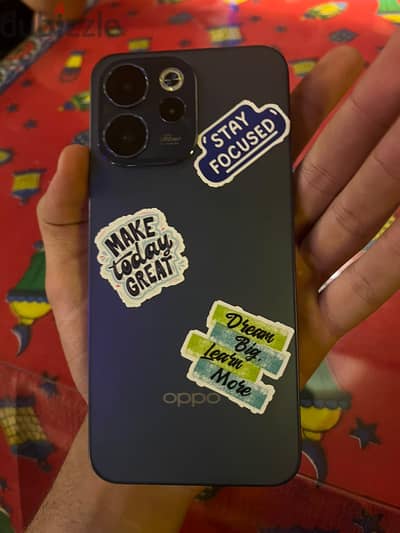 OPPO RENO 15F 5G