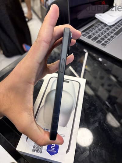 آبل - آيفون 15