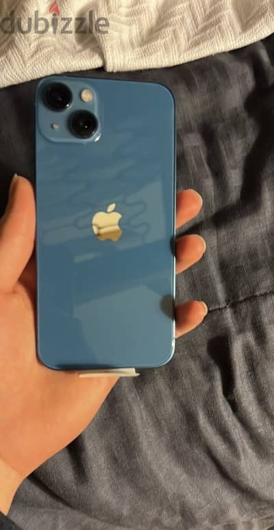 Apple - iPhone 13