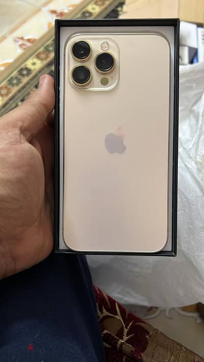 آبل - آيفون 13 برو ماكس