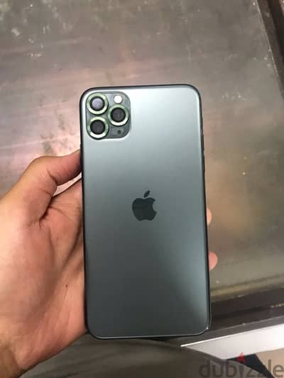 ايفون 11 برو ماكس