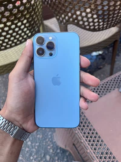 13 pro max مدفوع ضزيبة 256