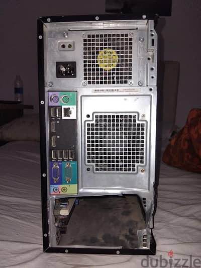 Dell optiplex 7010 MT