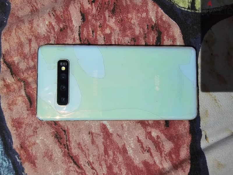 Samsung S10 Plus 1
