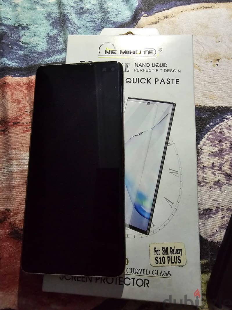 Samsung S10 Plus 3