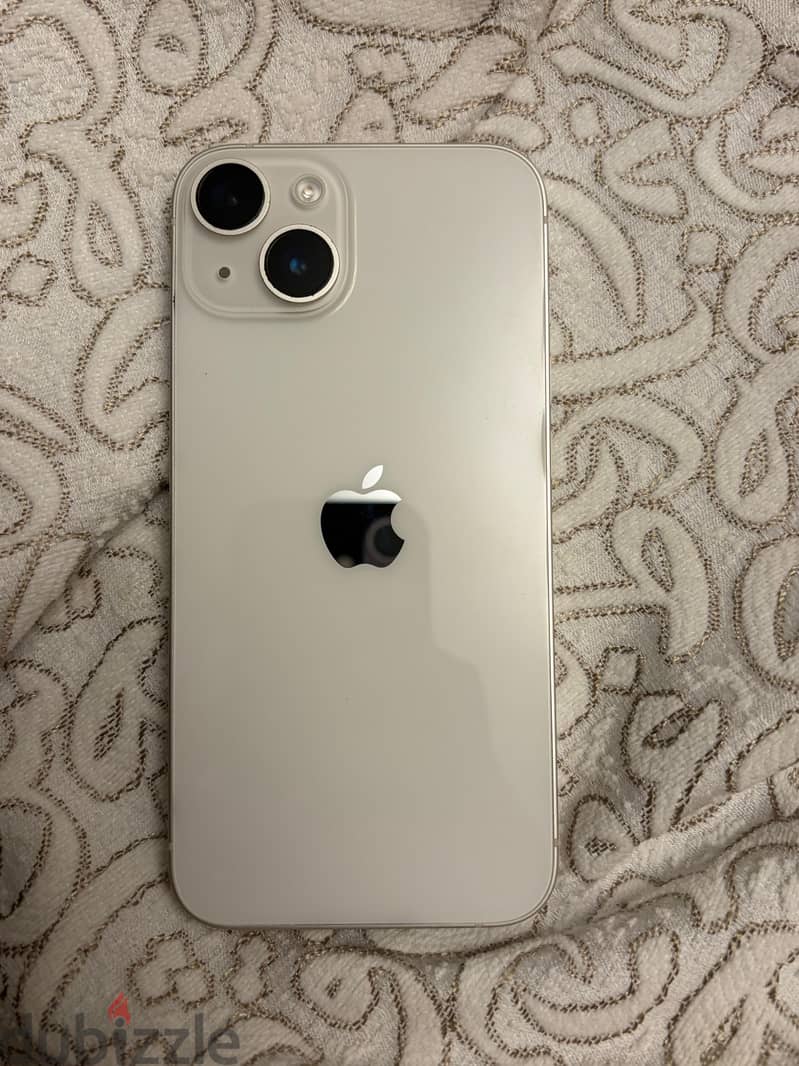 Apple - iPhone 14 1