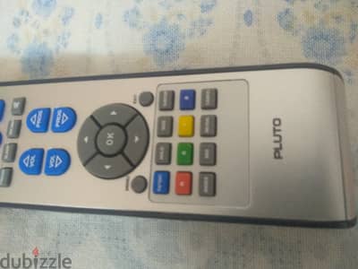 ريموت شاشة LCD  بلوتو 26 او32 او 42 بوصه