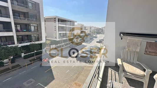 امام المطار امتلك شقه بأفضل تقسيمه فيو ع الجولف بخصم 50% بكمبوند تاج سيتيTaj City قسط ع12سنه