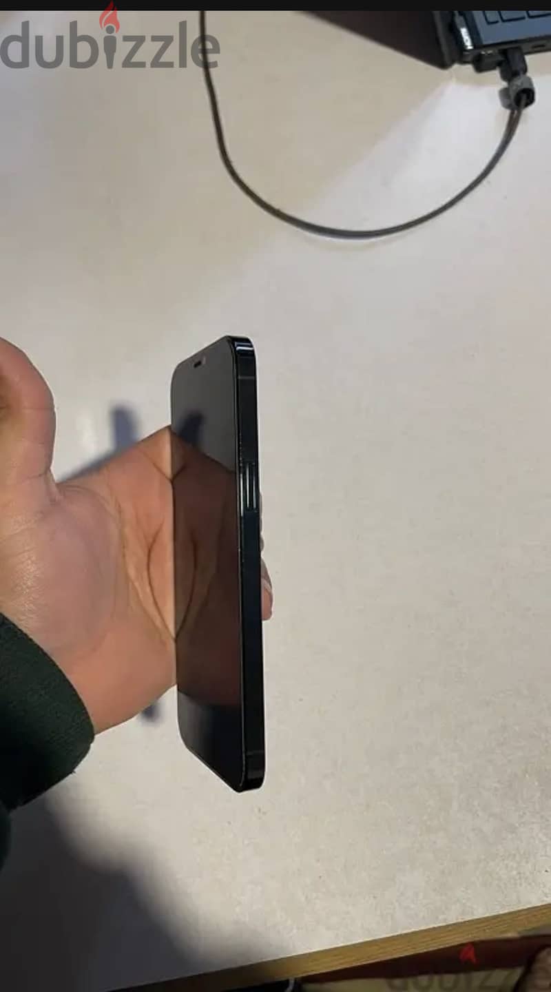 Apple - iPhone 12 Pro Max 3