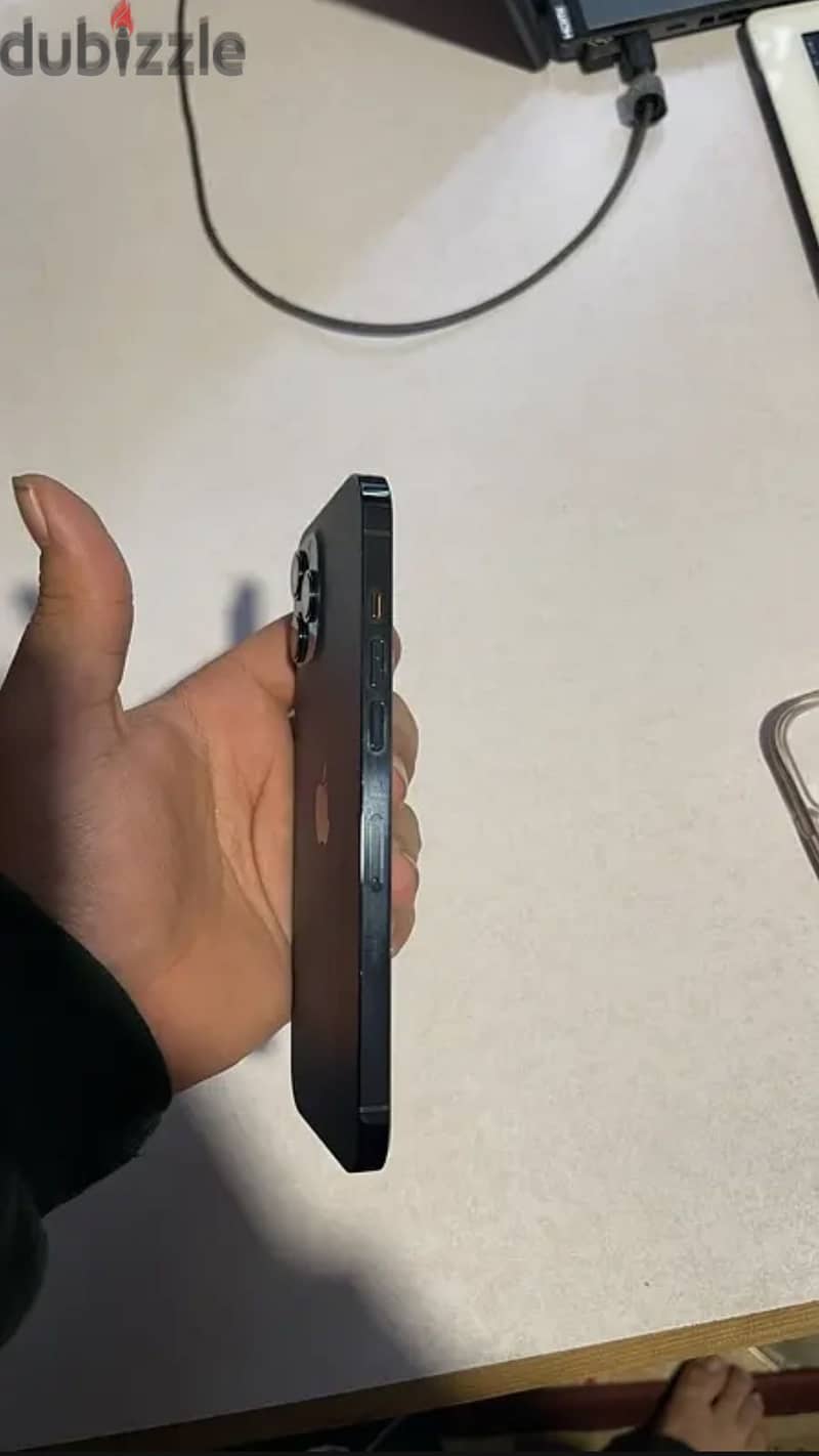 Apple - iPhone 12 Pro Max 4