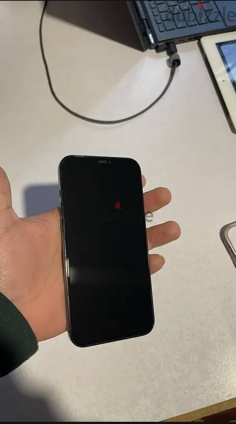 Apple - iPhone 12 Pro Max 5
