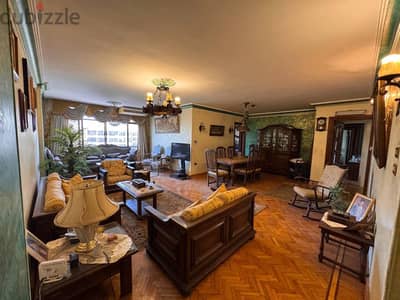 عمارات الفردوس خلف النادي الأهلي