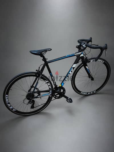 عحله جلاكسي rl420r روود