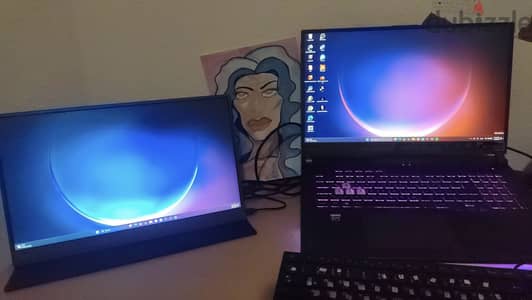 ASUS ROG Strix G17 Laptop + Optional Kingston Fury 32GB Upgrade