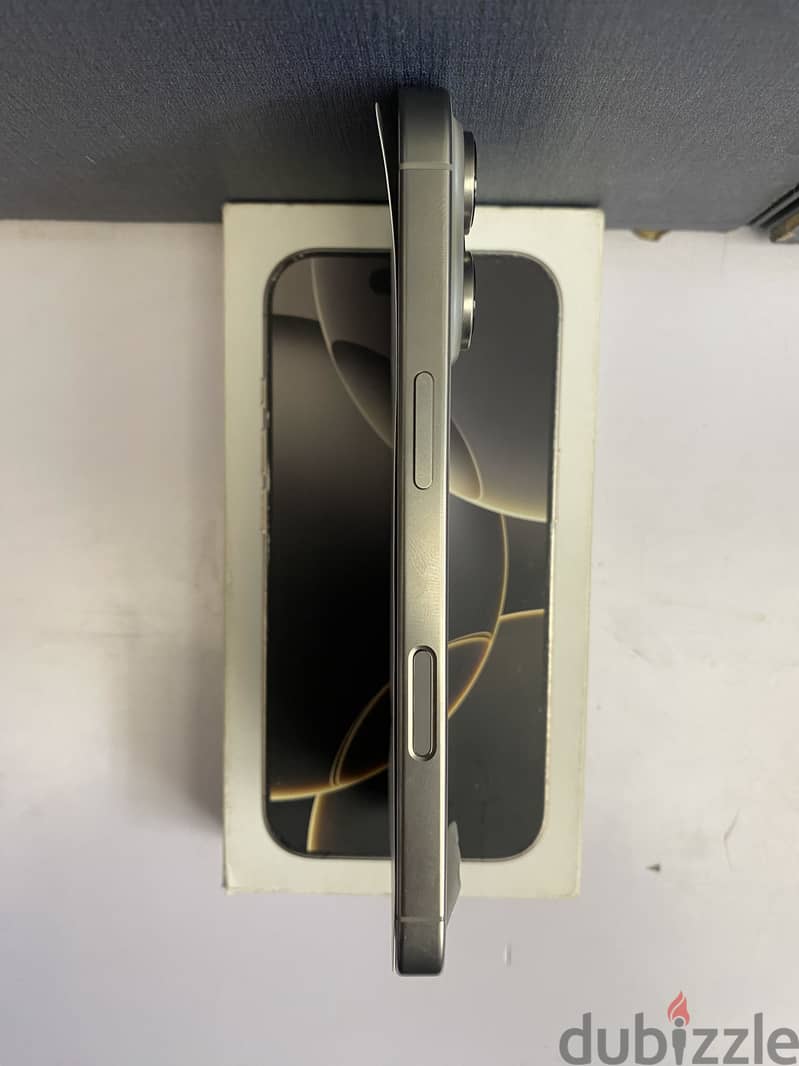 Apple - iPhone 16 Pro 1