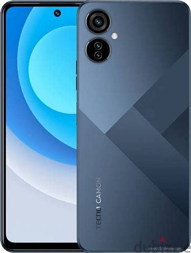 Tecno camon 19 neo (ch6i)