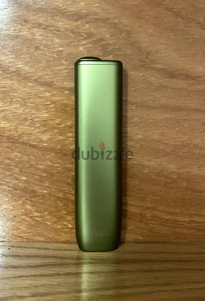 IQOS iLuma i One