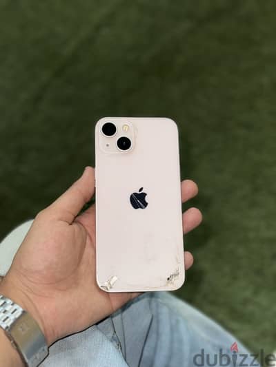 iPhone 13 128