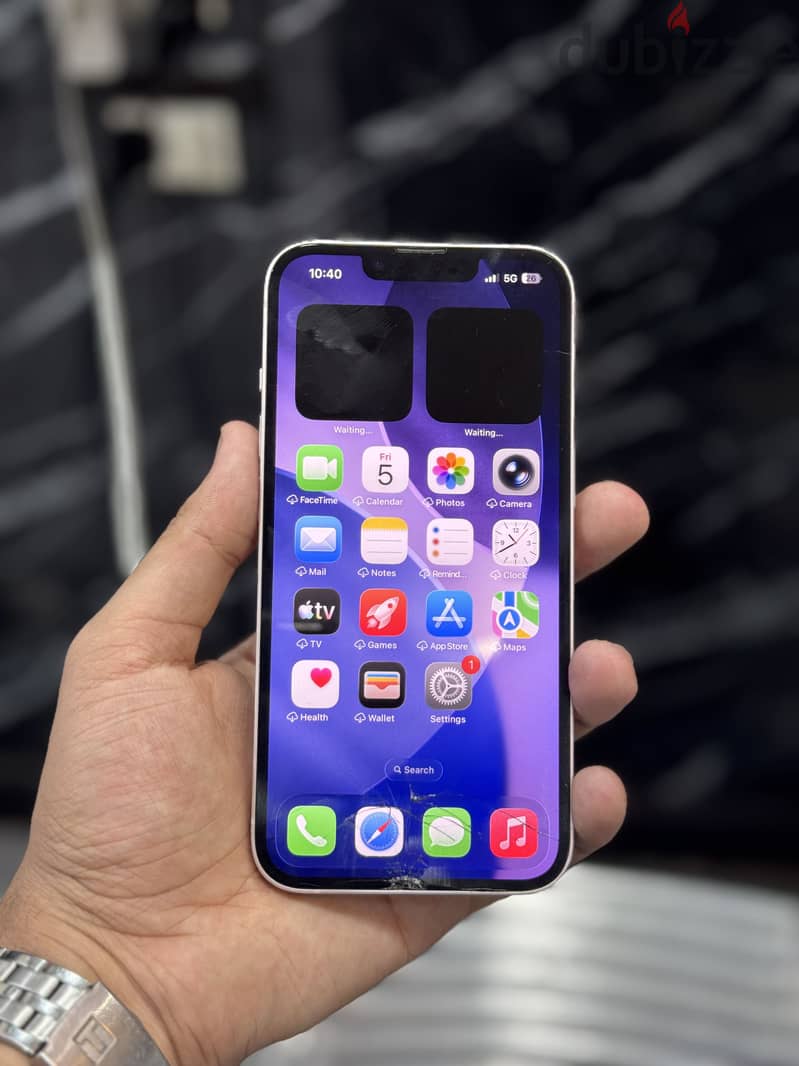 iPhone 13 128 2