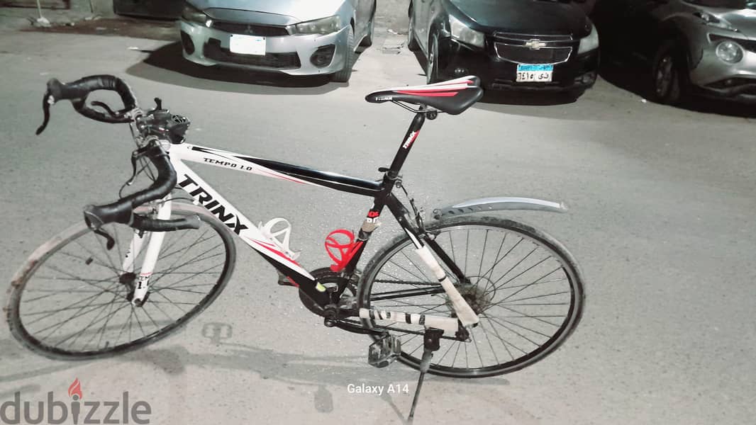 trinx Tempo 1.0 1