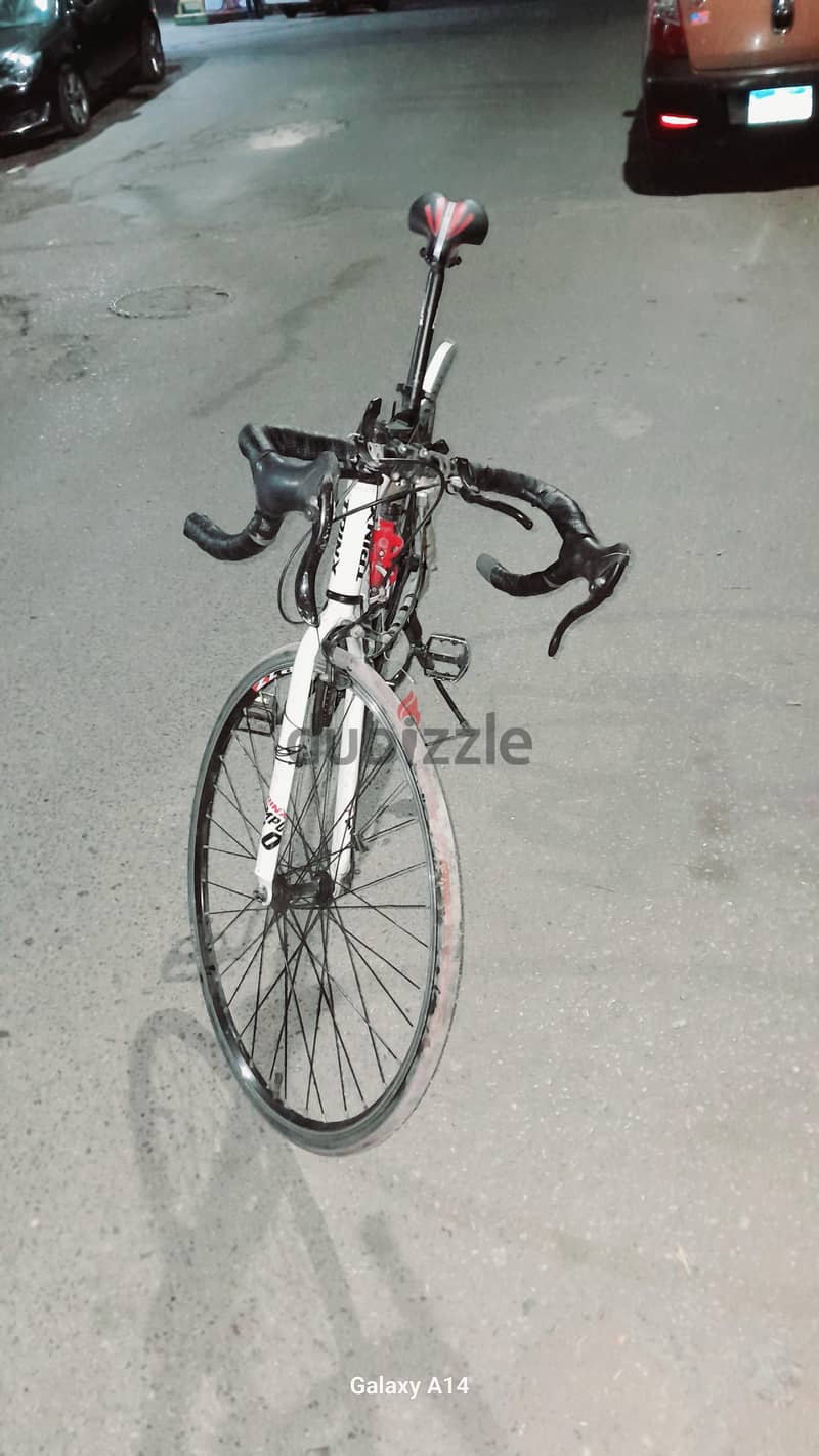 trinx Tempo 1.0 2
