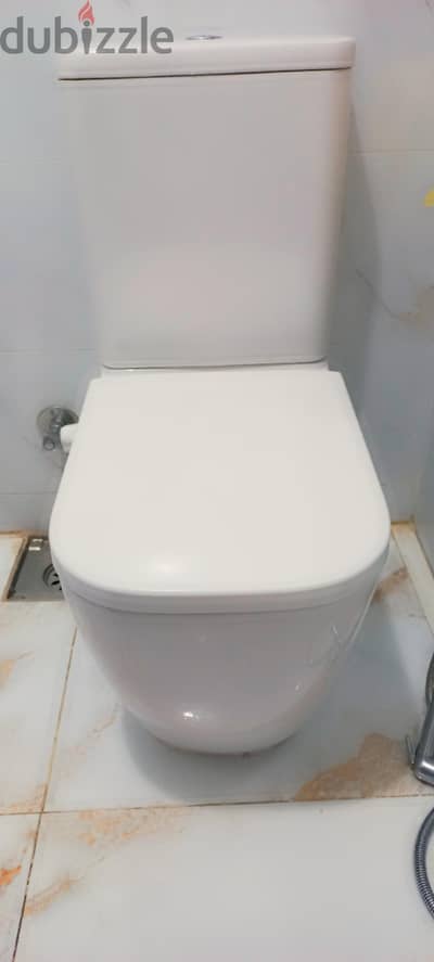 قاعده حمام سان بيور