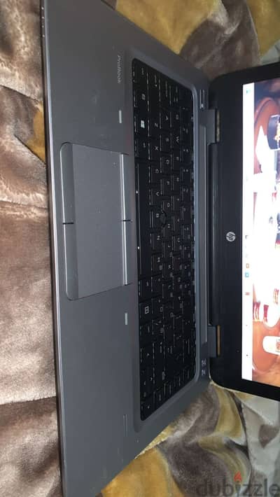Reliable HP ProBook 645 G3 Laptop – Great Condition