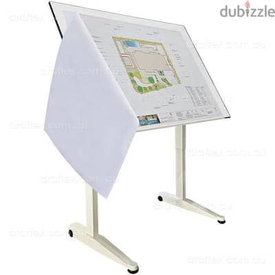 طرابيزة رسم Drawing Drafting Table ترابيزة رسم هندسي