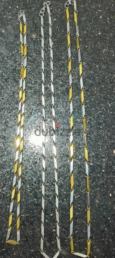 سلاسل إستانلس تصفيات