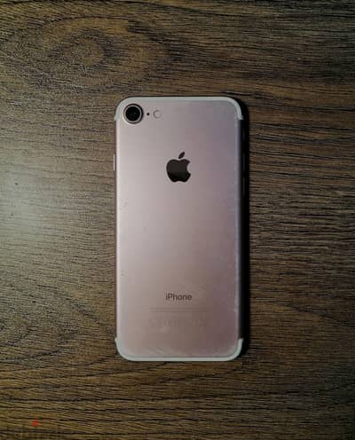 Apple - iPhone 7