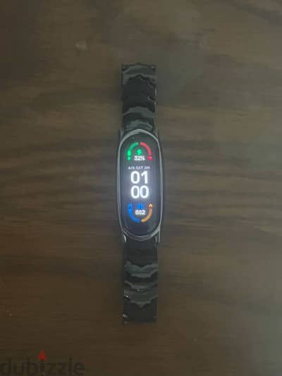 MI Band 6