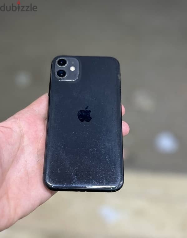 Iphone 11 - 128 1
