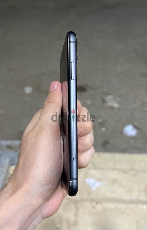 Iphone 11 - 128 3