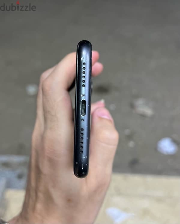 Iphone 11 - 128 4