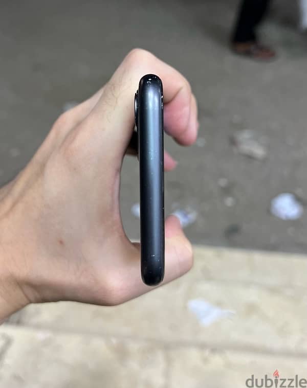 Iphone 11 - 128 5