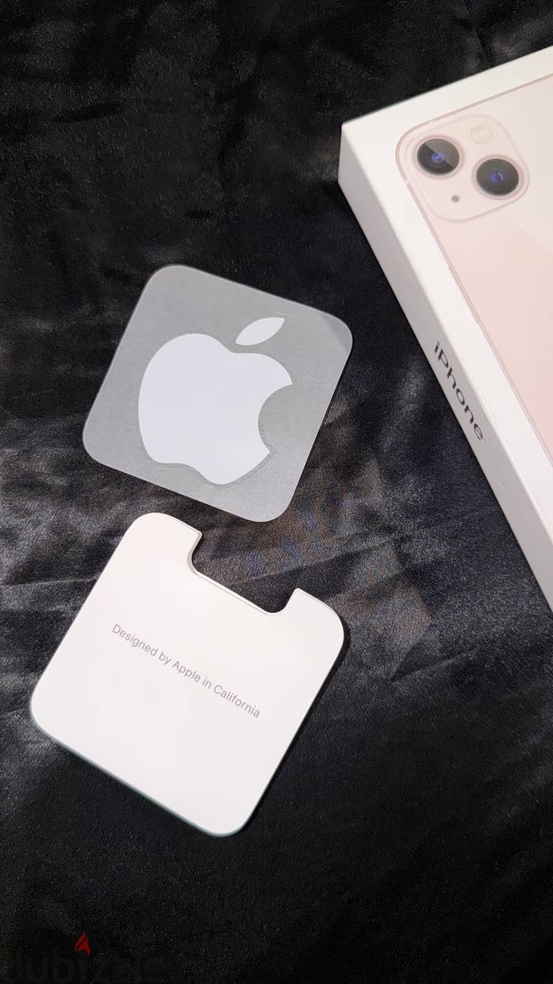 Apple - iPhone 13 2