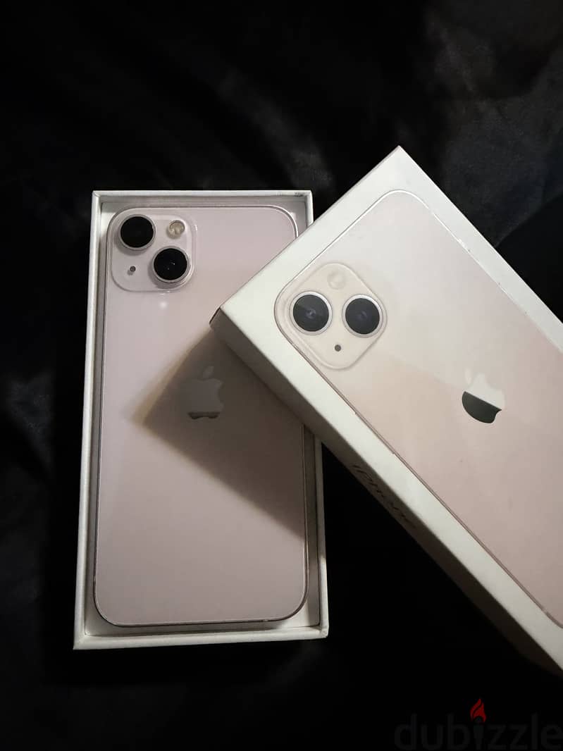 Apple - iPhone 13 3