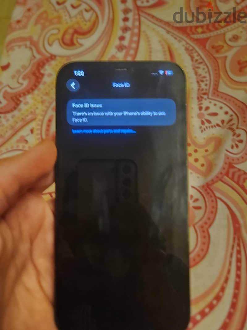 iPhone 12 Pro Max 6