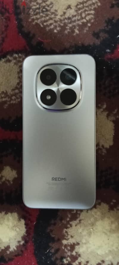 Xiaomi Redmi Note 15 Pro 5G