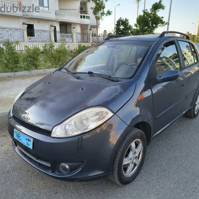 Speranza A113 2012