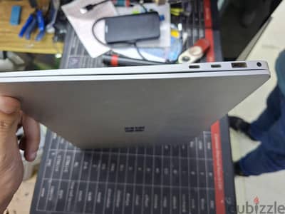 laptop Microsoft