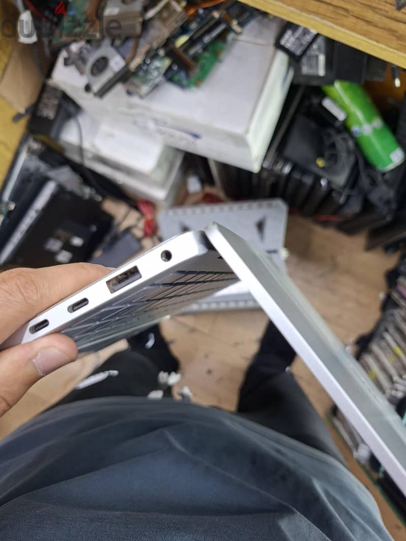 laptop Microsoft 6
