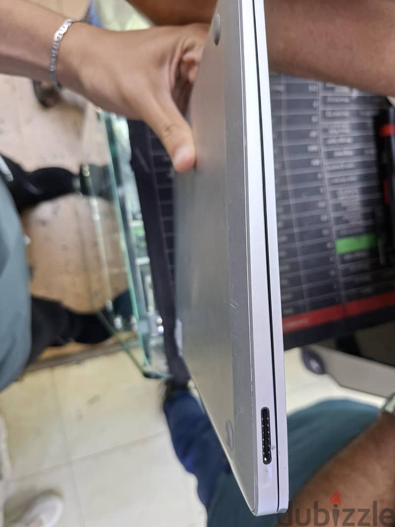 laptop Microsoft 7
