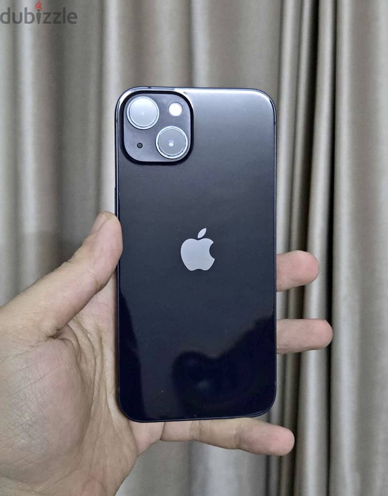 Apple - iPhone 13 3