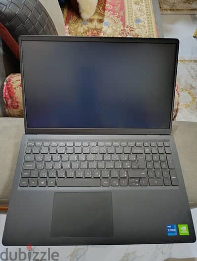 Dell Vostro Laptop