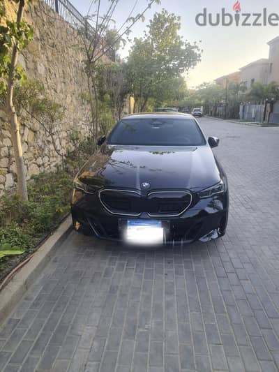 Bmw 520i. 2024